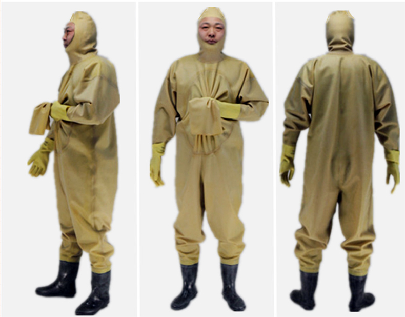 أحذية مطاطية للصيد للرجال والن - مراجعة Woodworking Overalls وسعره