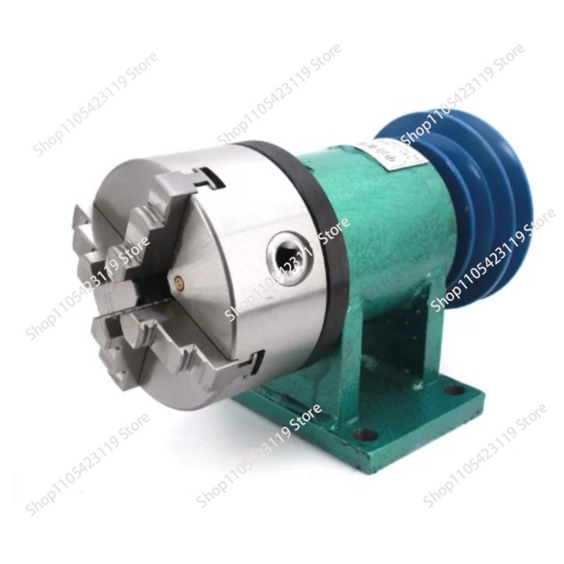 مجموعة تحويل ترس التوجيه ذاتي  - مراجعة Woodworking Lathe Chuck وسعره